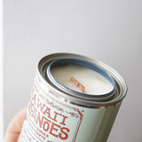 Hawai'i Volcanoes Candle 8 oz