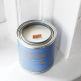 Yellowstone National Park Candle