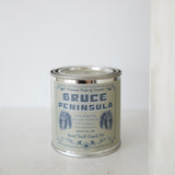 Bruce Peninsula National Park of Canada Candle
