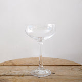 Pralines Cocktail Coupe