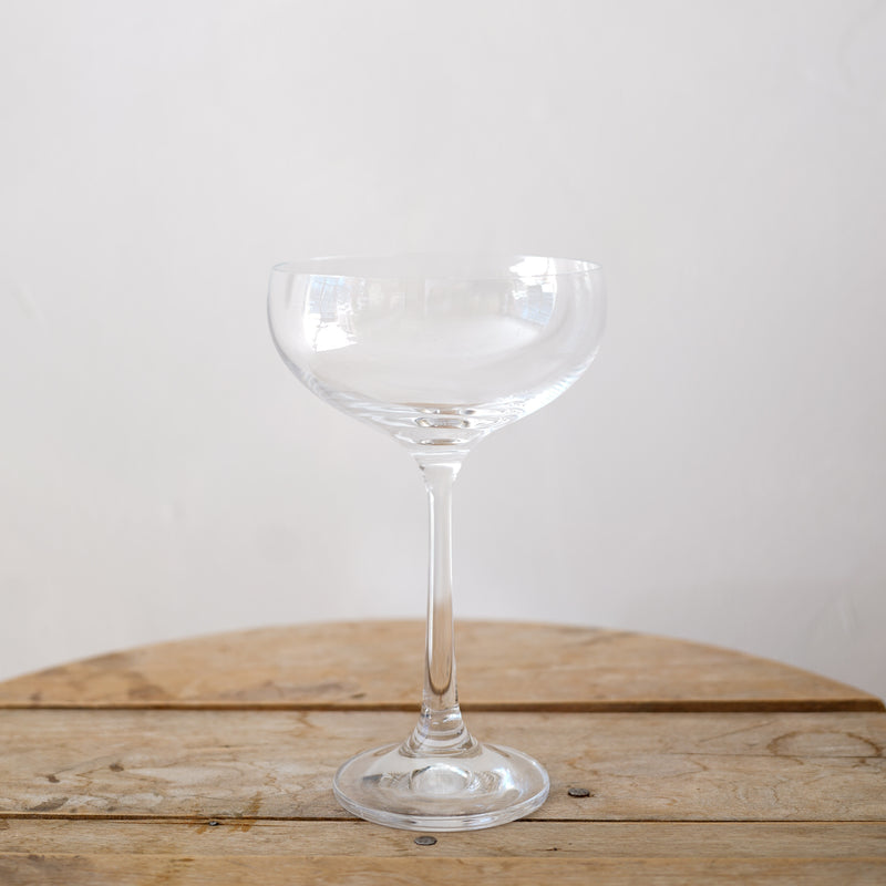 Pralines Cocktail Coupe