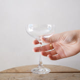Pralines Cocktail Coupe