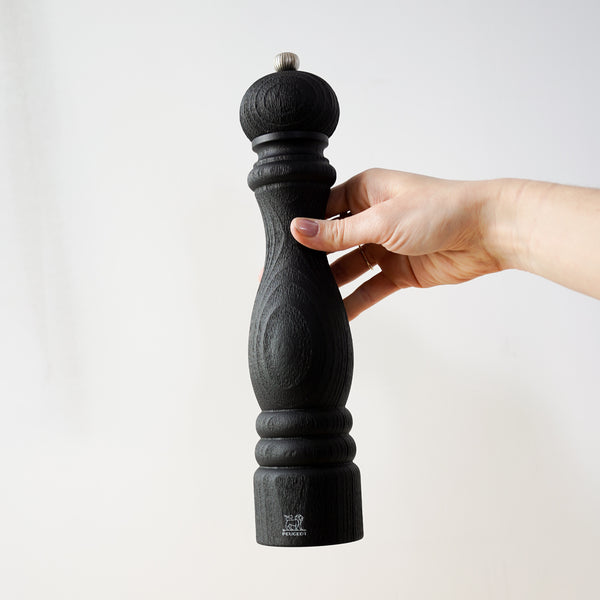 Paris Nature Pepper Mill 12"
