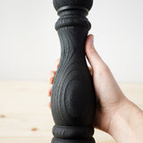 Paris Nature Pepper Mill 12"