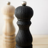 Paris Nature Pepper Mill 7"