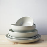 Madeira Oyster Grey Dishware