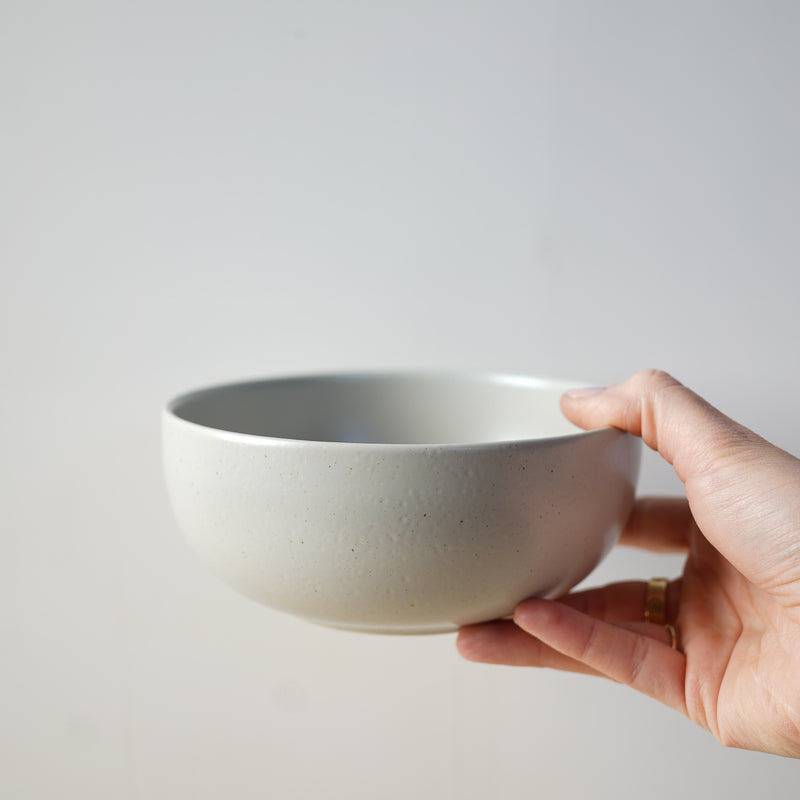 Madeira Oyster Grey Dishware