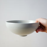 Madeira Oyster Grey Ramen Bowl