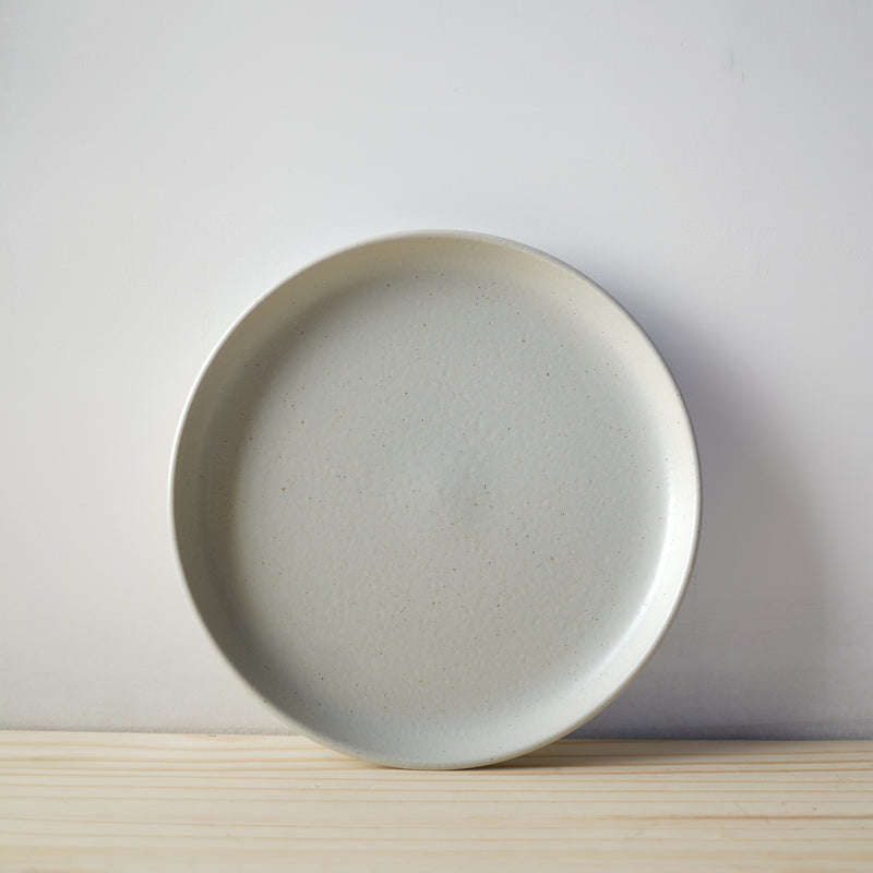 Madeira Oyster Grey Dishware