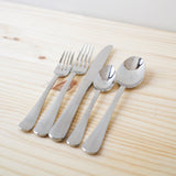 Country Cutlery - 20pc Set