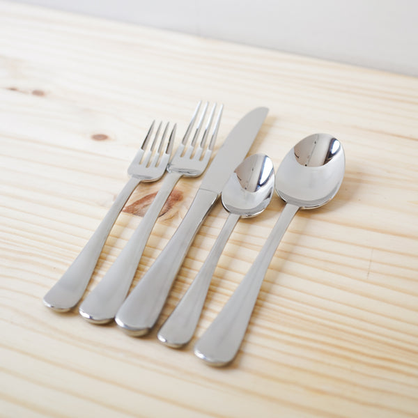 Country Cutlery - 20pc Set