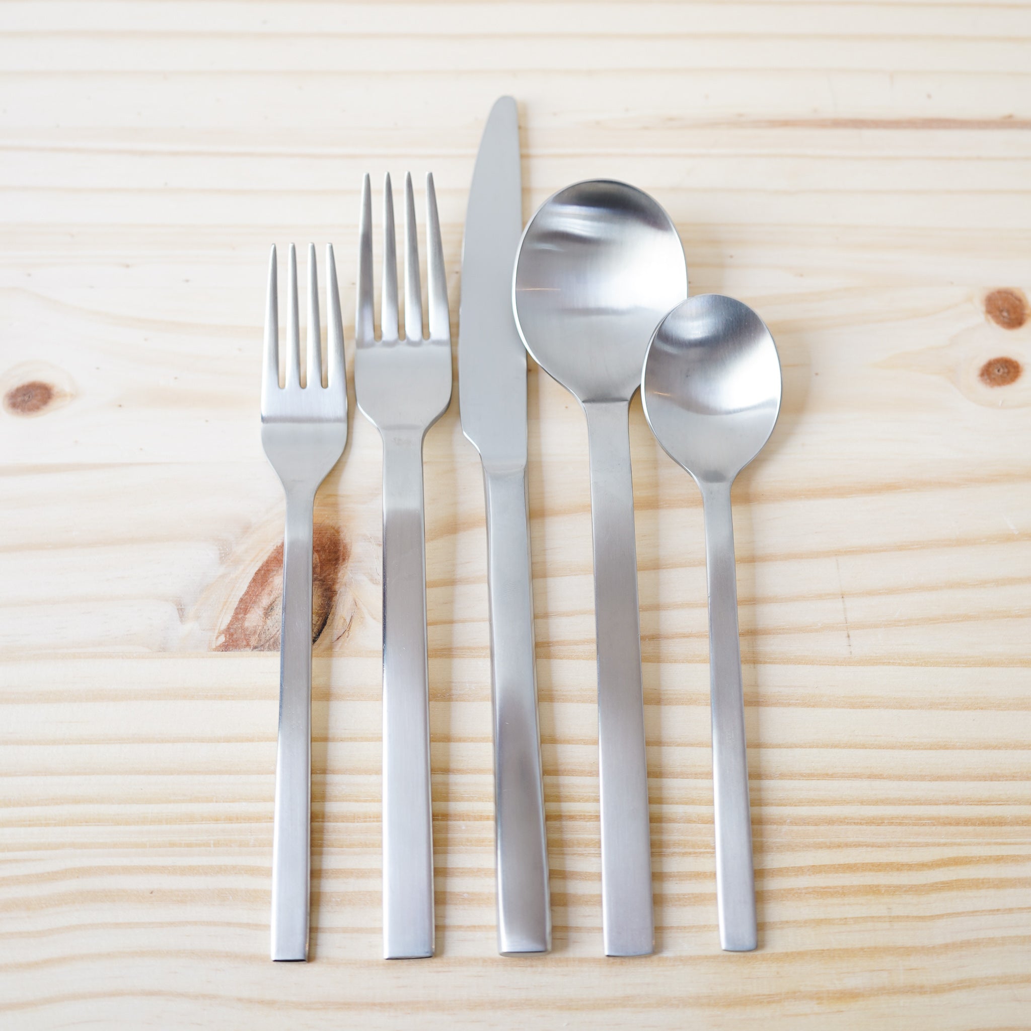 Ciao Cutlery - 20pc Set