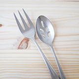 Patina Serving Fork