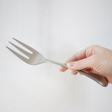 Patina Serving Fork