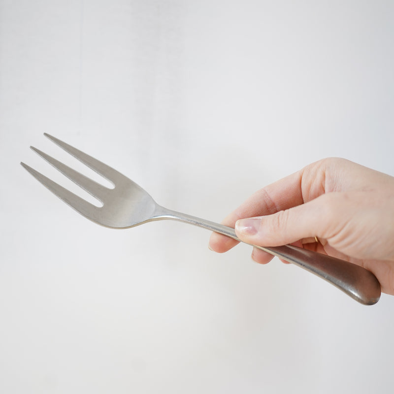 Patina Serving Fork