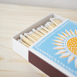 Ariana Sunflower Matches