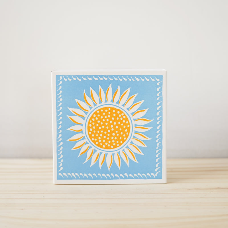 Ariana Sunflower Matches
