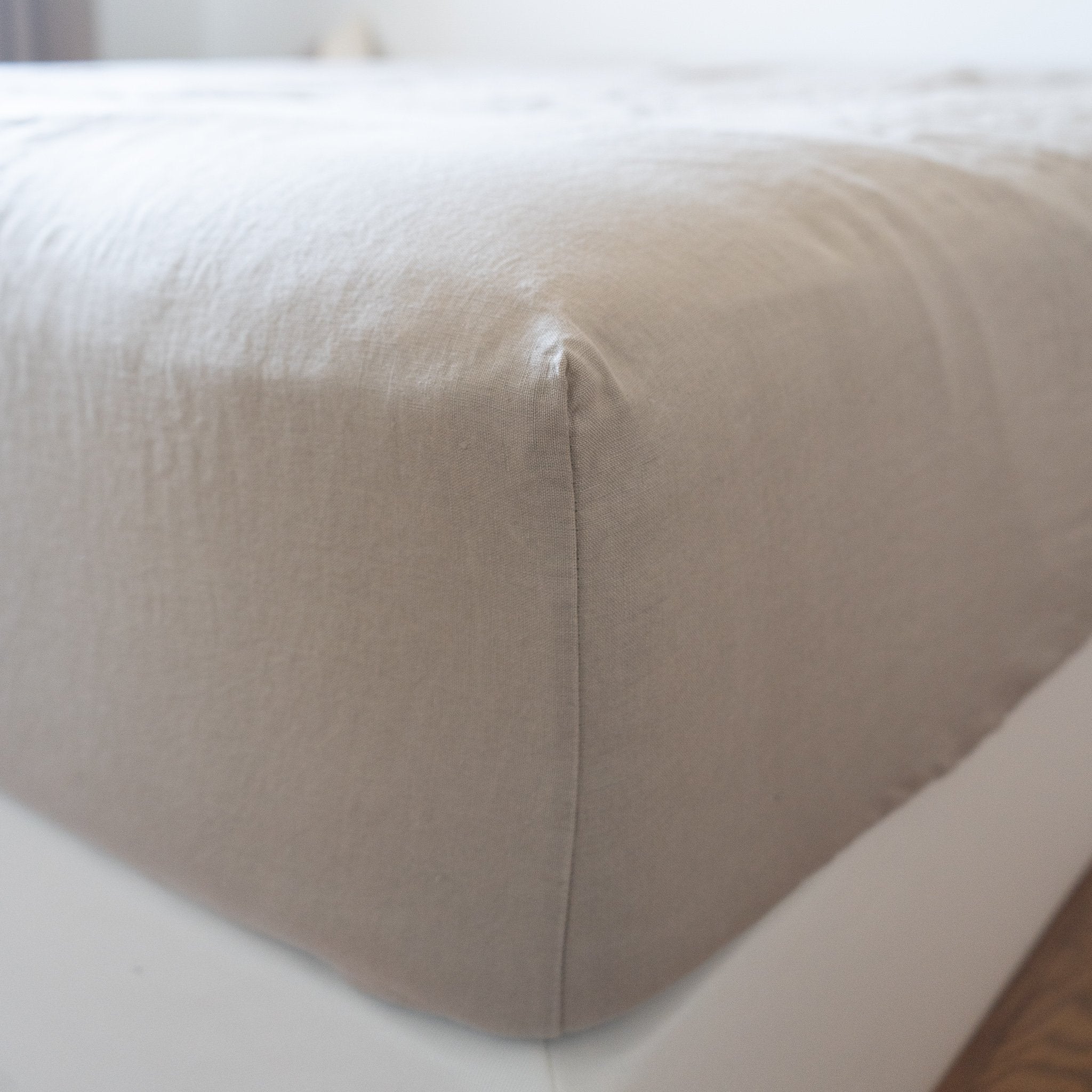 Stonewashed Linen Bed Bundle | Save 15%