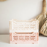 Aykasa Folding Crate