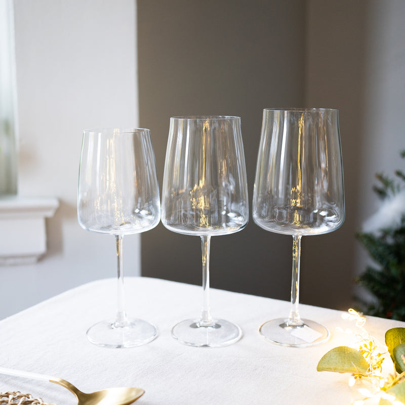 Verona Wine Glass