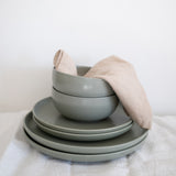 Madeira Artichoke Dishware