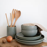 Madeira Artichoke Dishware