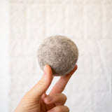 Wool Dryer Ball