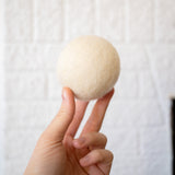 Wool Dryer Ball