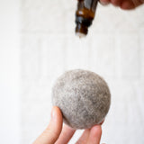 Wool Dryer Ball