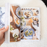 Maman: The Cookbook