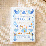 The Little Book of Hygge