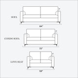 VALENCIA Sofa