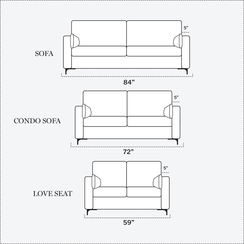 VALENCIA Sofa