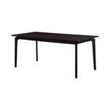 Kenzo Dining Table - Black