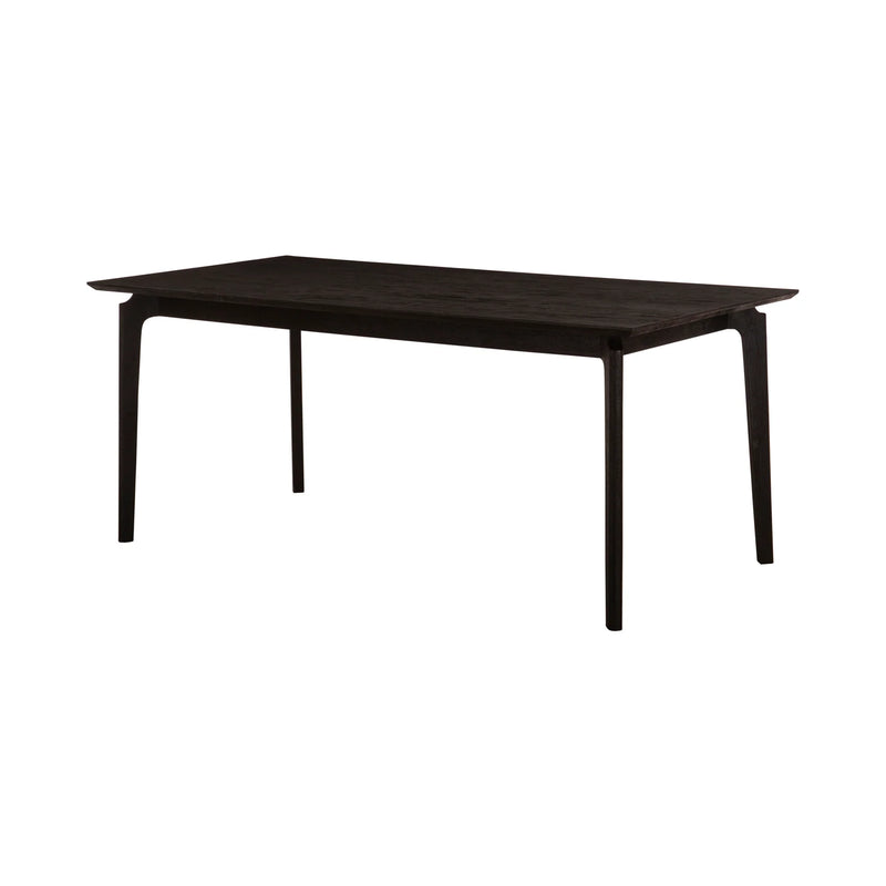 Kenzo Dining Table - Black