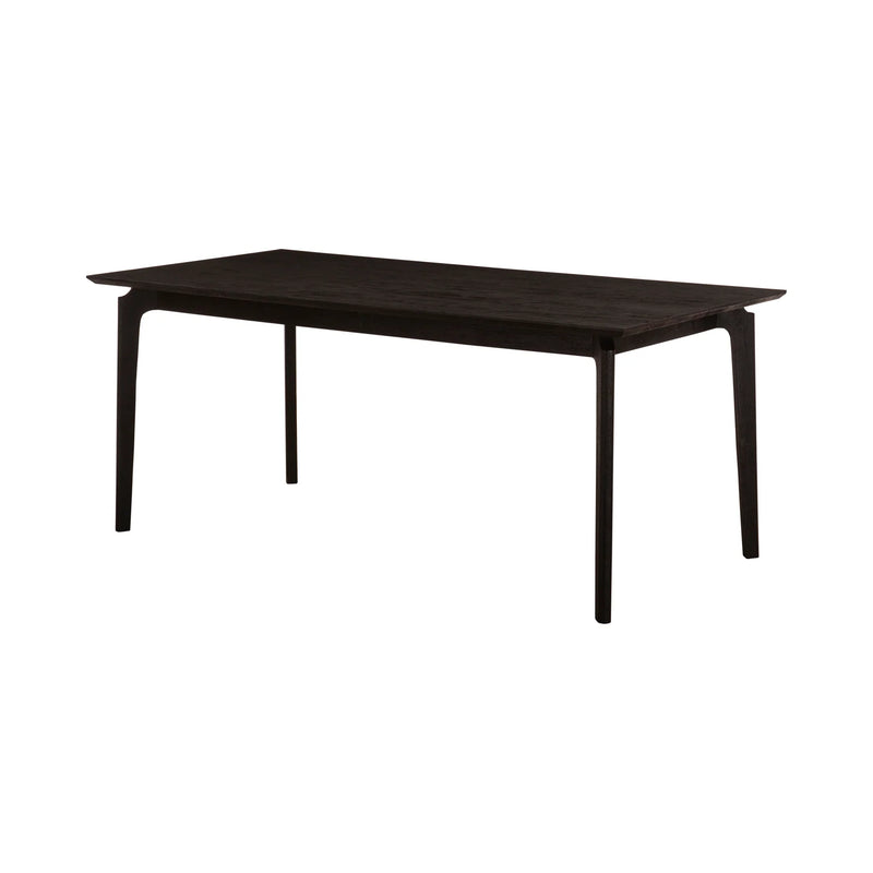 Kenzo Dining Table - Black