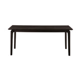 Kenzo Dining Table - Black