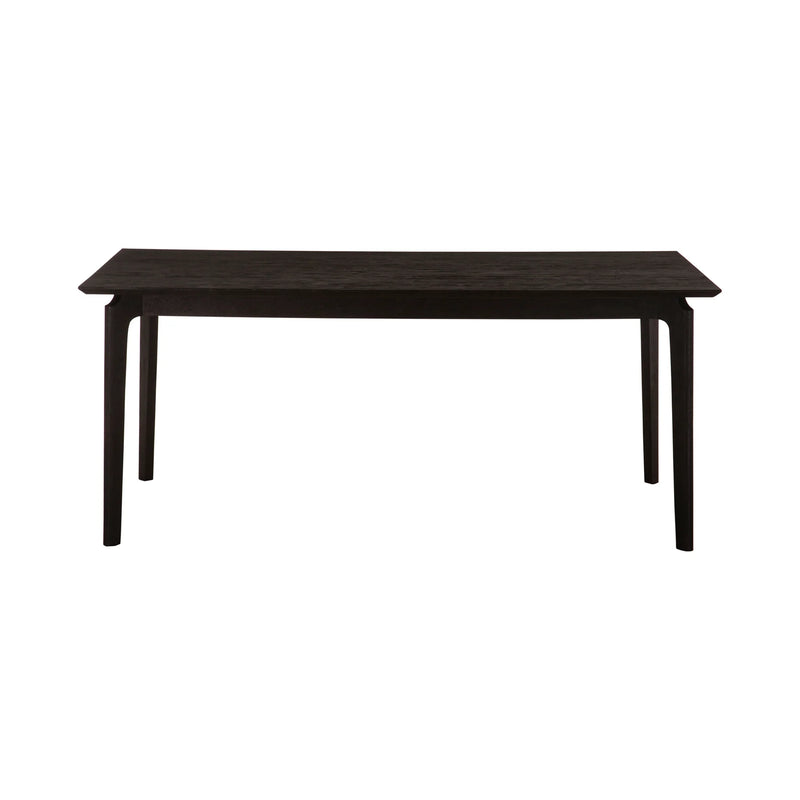 Kenzo Dining Table - Black