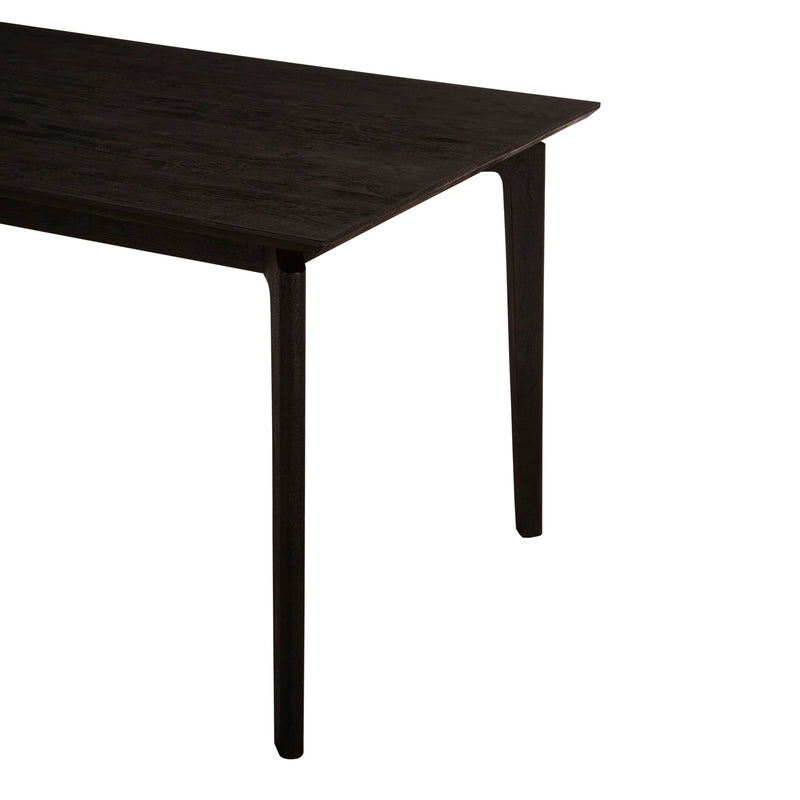 Kenzo Dining Table - Black