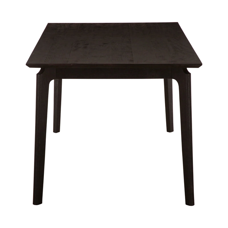 Kenzo Dining Table - Black