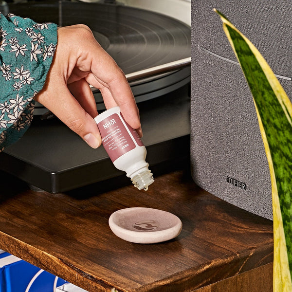Oest Essential Oil