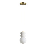 Candra Pendant Light