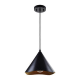 Cinder Pendant Light