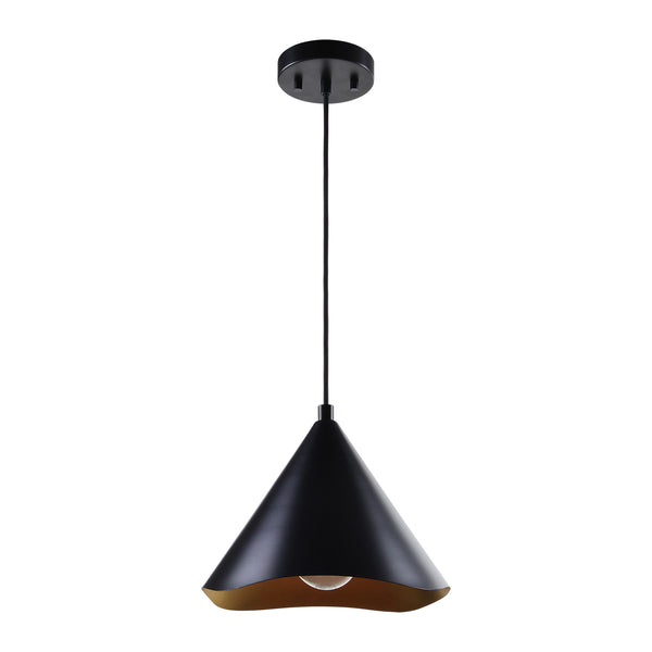 Cinder Pendant Light