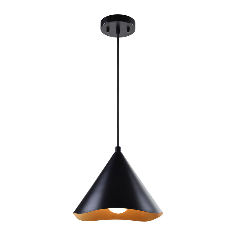 Cinder Pendant Light