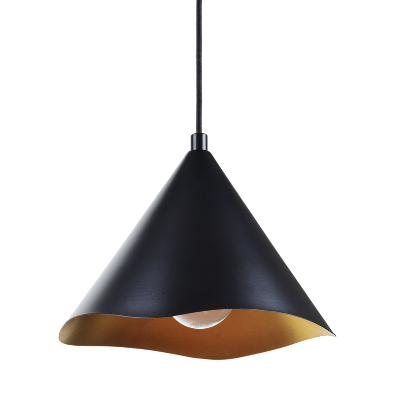 Cinder Pendant Light