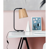 Buckland Table Lamp