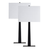 Candace Table Lamp - Set of 2
