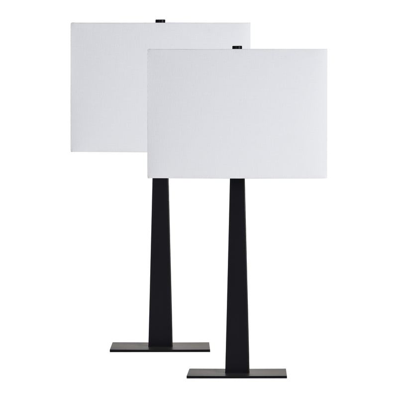 Candace Table Lamp - Set of 2