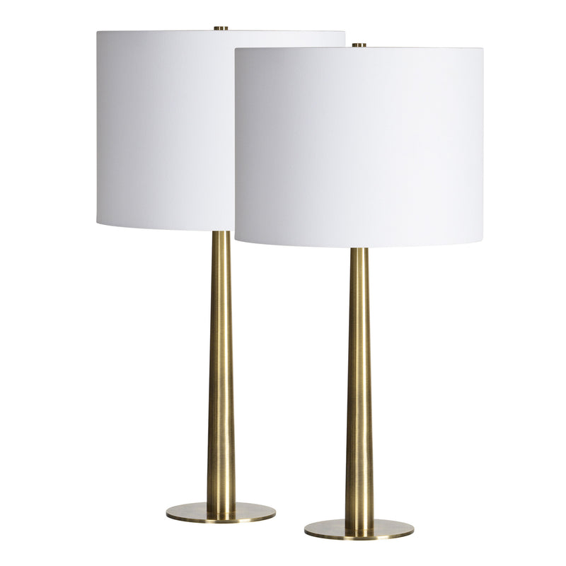 Sarai Table Lamp - Set of 2